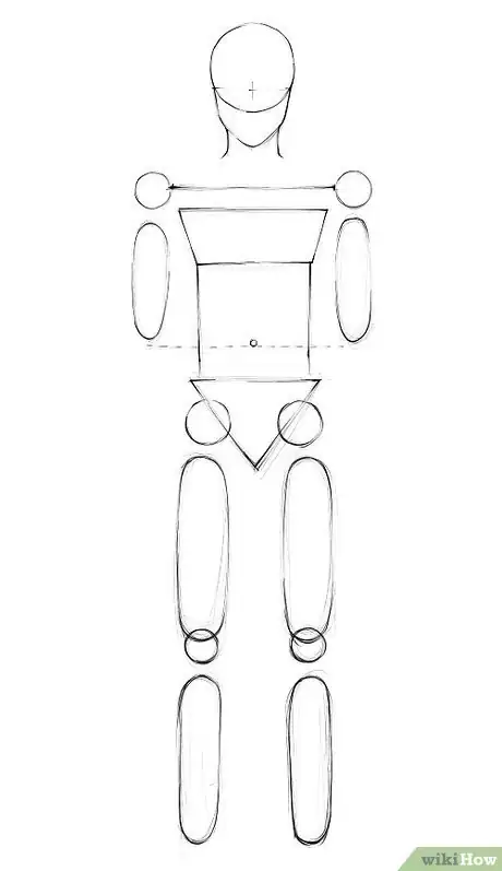 Image intitulée Draw People Step 11