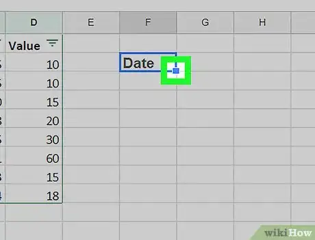 Image intitulée Pull Data from Another Sheet on Google Sheets on PC or Mac Step 7