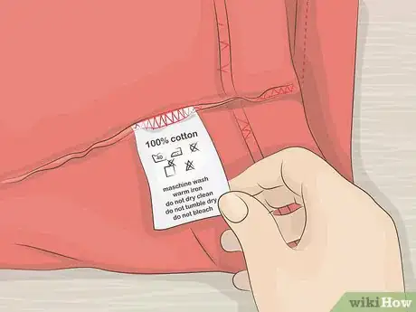 Image intitulée Get Dry Erase Marker Out of Clothing Step 12