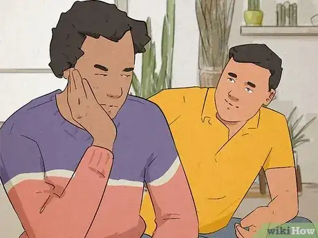 Image intitulée Fight Depression and Loneliness without Outside Help Step 22