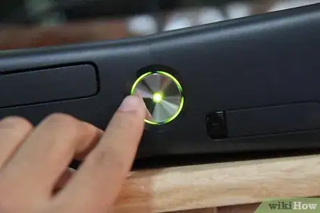 Image intitulée Hook up an Xbox 360 Step 5