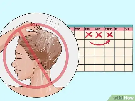 Image intitulée Dye Bleached Hair Step 44