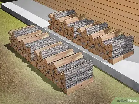 Image intitulée Store Firewood Step 2