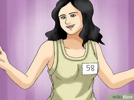 Image intitulée Prepare for an Audition Step 16