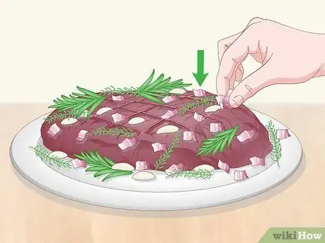 Image intitulée Cook Venison (Deer Meat) Step 13