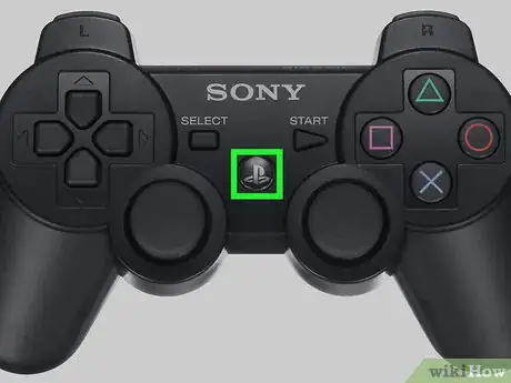 Image intitulée Charge a PS3 Controller Step 5