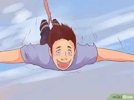 Image intitulée Bungee Jump Step 20