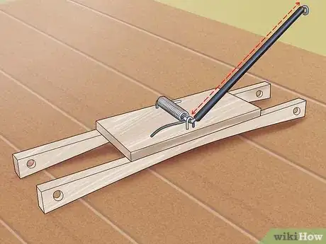 Image intitulée Adapt a Mousetrap Car for Distance Step 5