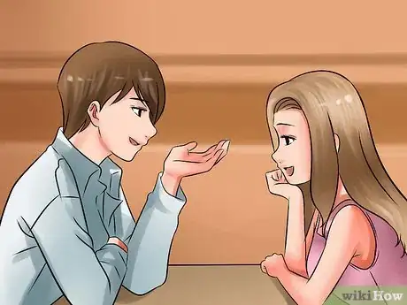 Image intitulée Get Someone to Break Up with You Step 5