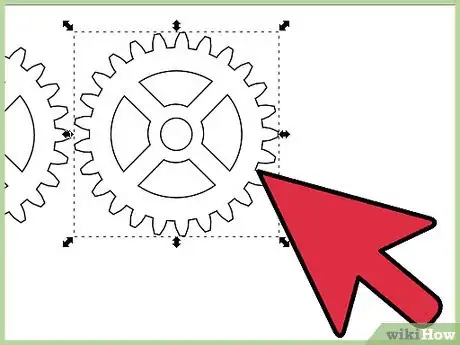 Image intitulée Draw Gears in Inkscape Step 24