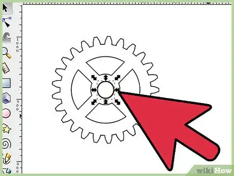 Image intitulée Draw Gears in Inkscape Step 10Bullet1