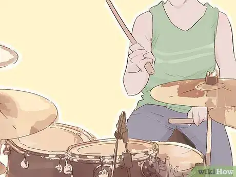 Image intitulée Write a Song Step 2