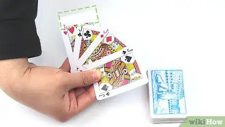 Image intitulée Do a Magic Card Trick Step 8