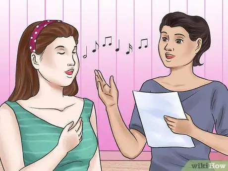Image intitulée Sing Beautifully Step 17