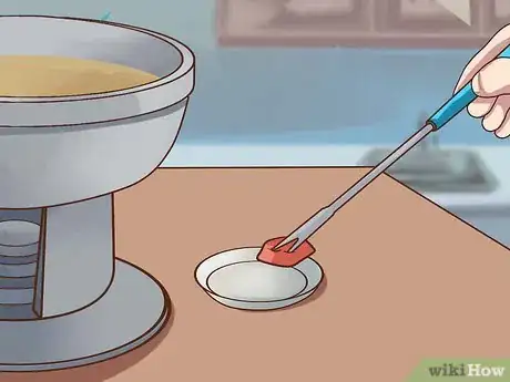 Image intitulée Fondue Meat Step 13