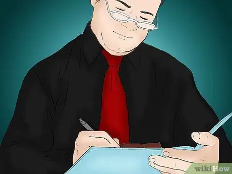 Image intitulée Become a Psychologist Step 1