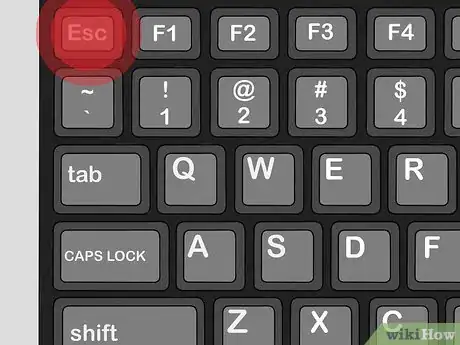 Image intitulée Disable the Function Key Step 4