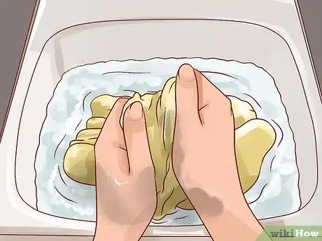 Image intitulée Get Rid of Leg Acne Step 5