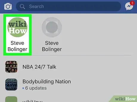 Image intitulée Delete a Facebook Post Step 9