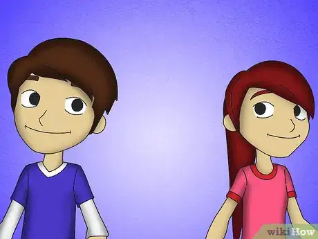 Image intitulée Win a Teenage Girl's Heart Step 7