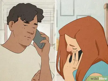 Image intitulée Should You Text Everyday when Dating Step 12