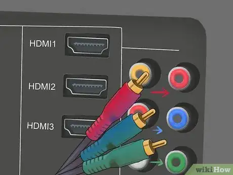 Image intitulée Hook Up Roku Step 5
