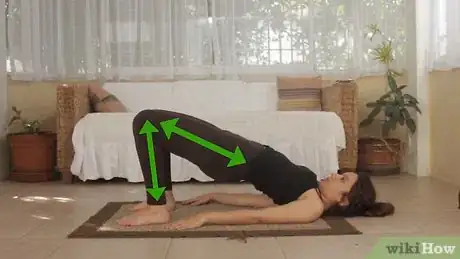 Image intitulée Perform the Bridge Exercise Step 4