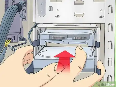 Image intitulée Install a Hard Drive Step 8