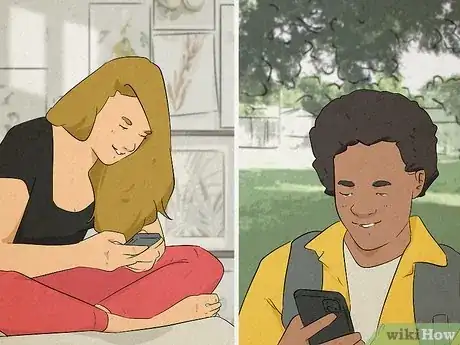 Image intitulée What Does the Tongue Emoji Mean Step 11