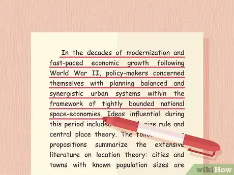 Image intitulée Write a Geographical Report Step 5