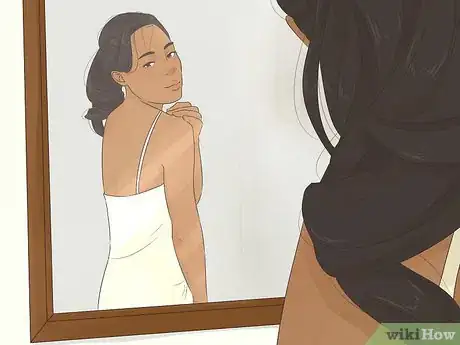 Image intitulée Wear a Backless Dress Step 17