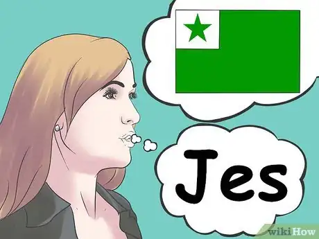Image intitulée Say Yes in Different Languages Step 9