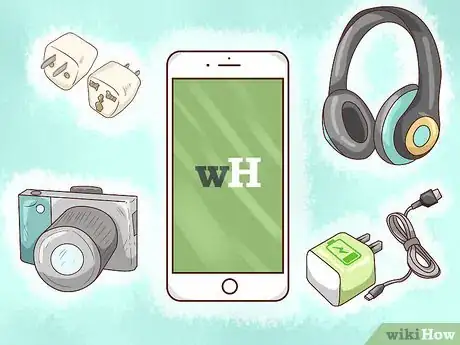 Image intitulée Pack for a 5 Day Vacation Step 10