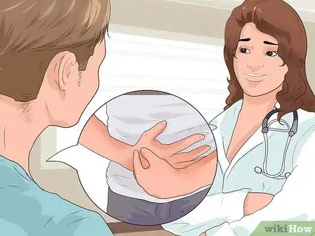 Image intitulée Treat Chlamydia Step 2