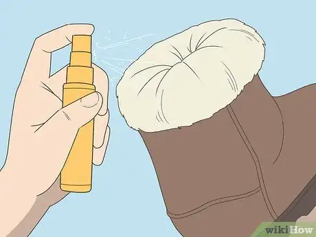 Image intitulée Deodorize Ugg Boots Step 14