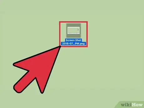 Image intitulée Print Screen on Laptops Step 17