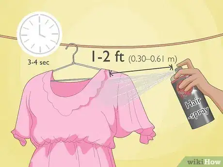 Image intitulée Get Rid of Static Cling Step 5