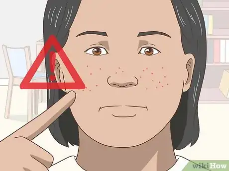 Image intitulée Know That Your First Period Is Coming Step 8