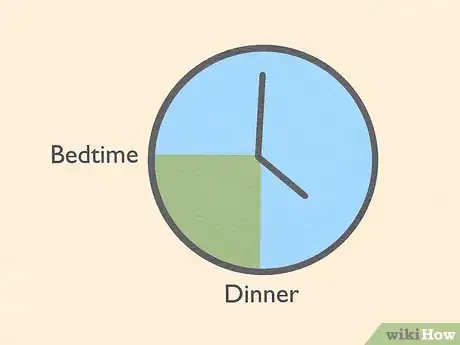 Image intitulée Sleep After Eating Too Much Step 9