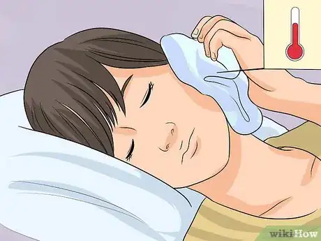 Image intitulée Cure an Earache Step 1