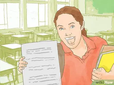 Image intitulée Be Popular in Middle School (for Girls) Step 10