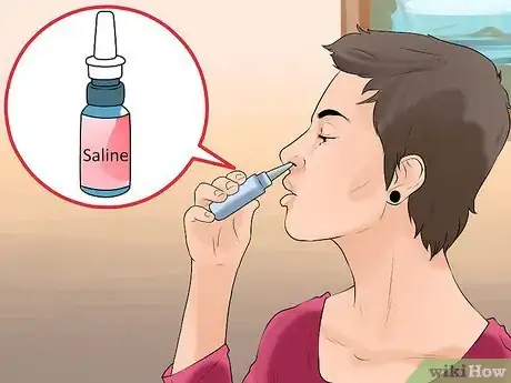 Image intitulée Treat Chronic Sinusitis Step 10