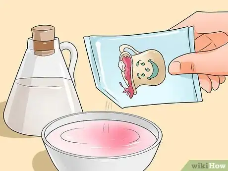 Image intitulée Dye Bleached Hair Step 25