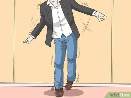 Image intitulée Act Drunk Step 9
