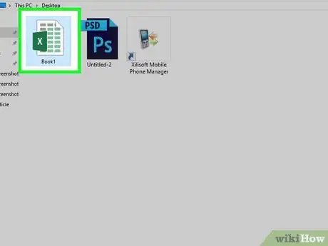 Image intitulée Open a Password Protected Excel File Step 2
