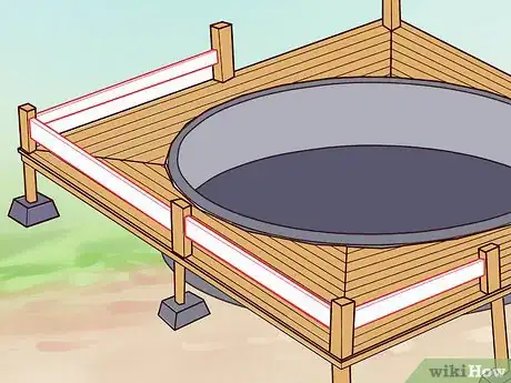 Image intitulée Build a Deck Around an Above Ground Pool Step 17
