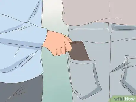Image intitulée Be a Spy Step 18