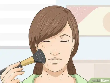 Image intitulée Cut Bangs Step 9