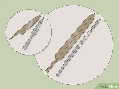 Image intitulée Make a Metal Forge Step 3