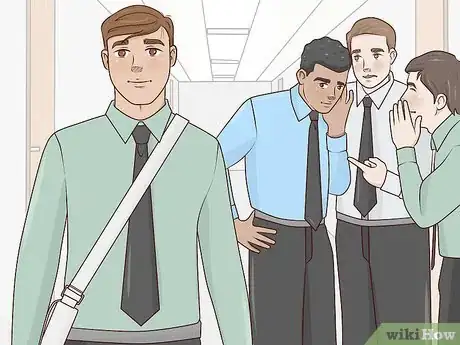 Image intitulée Be More Assertive at Work Step 6